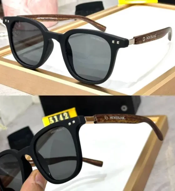 Mont Blanc Mb Sunglasses first copy