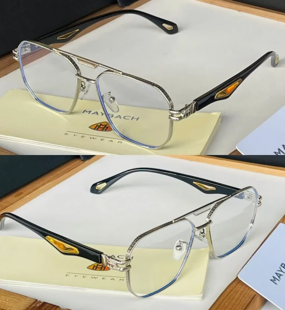 Maybach Mr Eyeglasses first copy