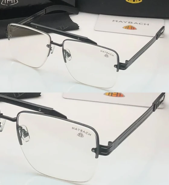 Mont Blanc Mr Sunglasses - 3 first copy