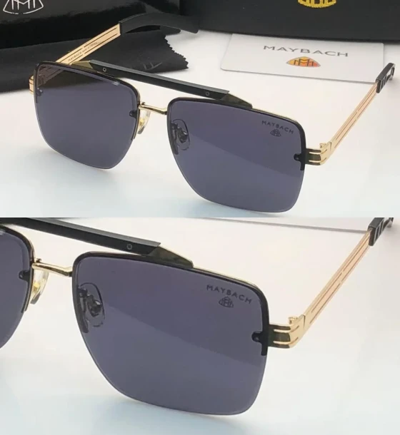 Mont Blanc Mr Sunglasses - 3 first copy