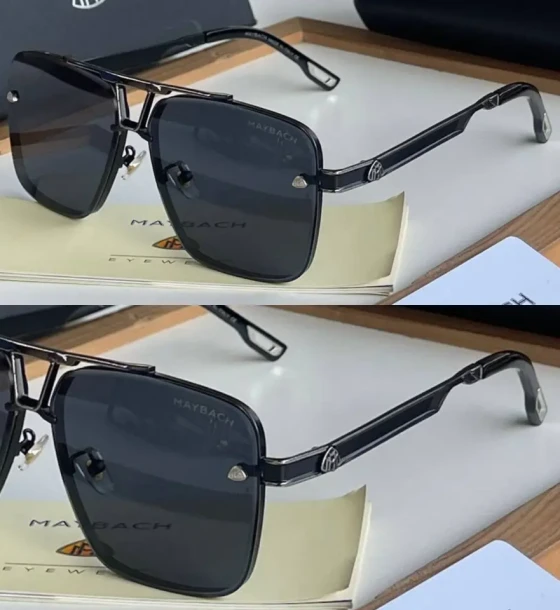 Maybach Ms Sunglasses first copy