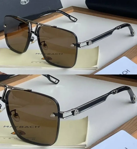 Maybach Ms Sunglasses first copy