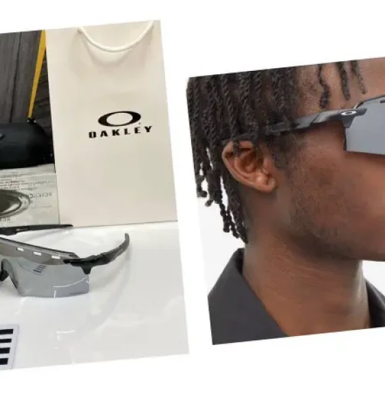 Oakley Oak Sunglasses first copy