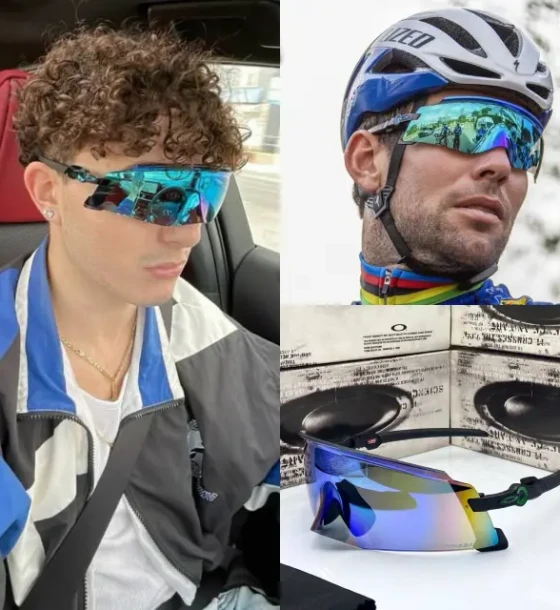 Oakley 12353 Sunglasses first copy