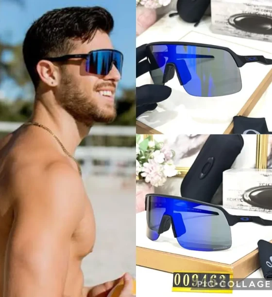 Oakley 12371 Sunglasses first copy
