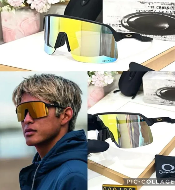 Oakley 12371 Sunglasses first copy