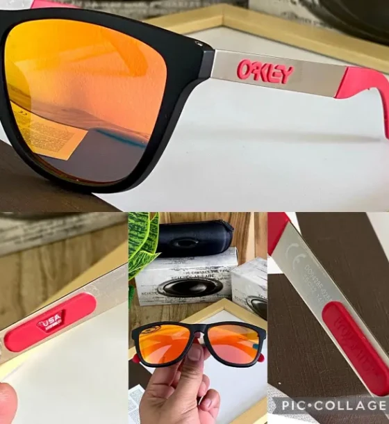 Oakley 12391 Sunglasses first copy