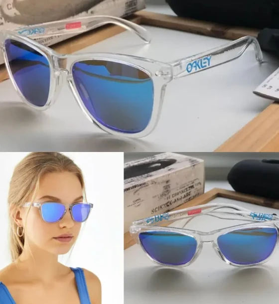 Oakley 12403 Sunglasses first copy
