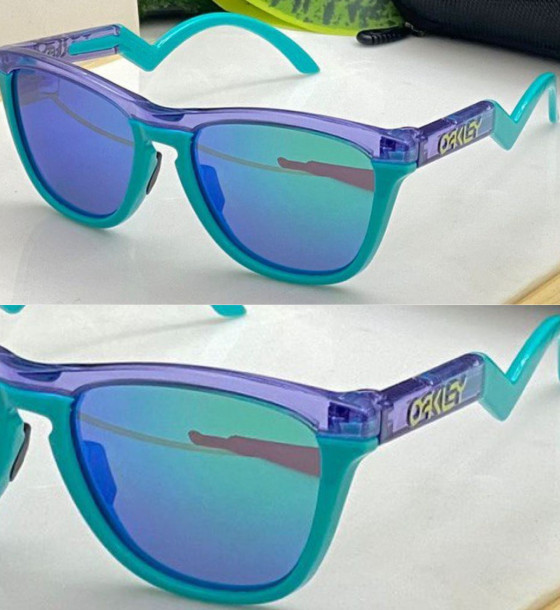 Oakley 12449 Sunglasses first copy