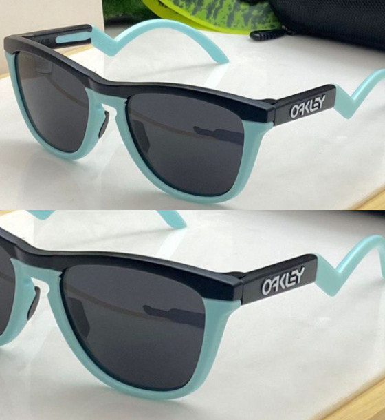 Oakley 12449 Sunglasses first copy