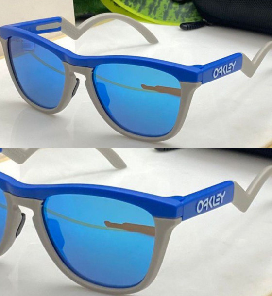 Oakley 12460 Sunglasses first copy