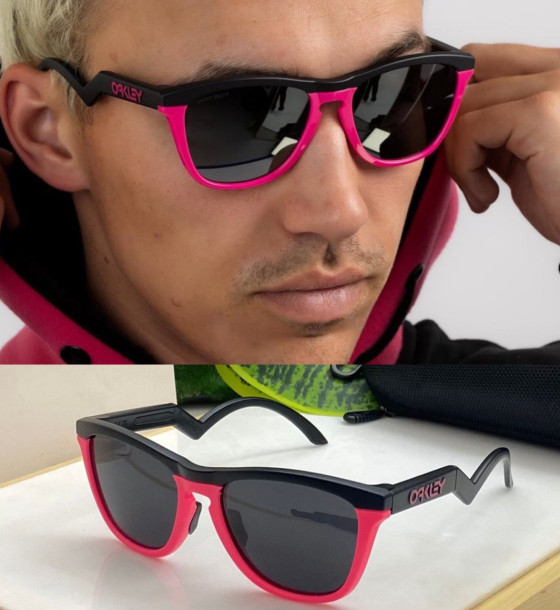 Oakley 12477 Sunglasses first copy