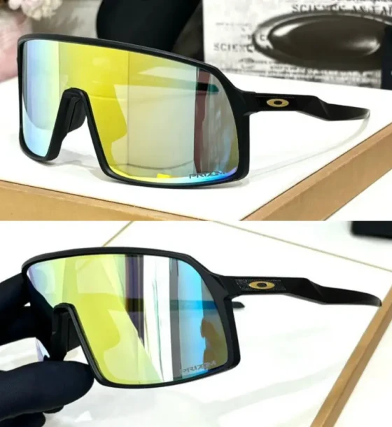 Oakley Okly Sports Sunglasses - 3 first copy