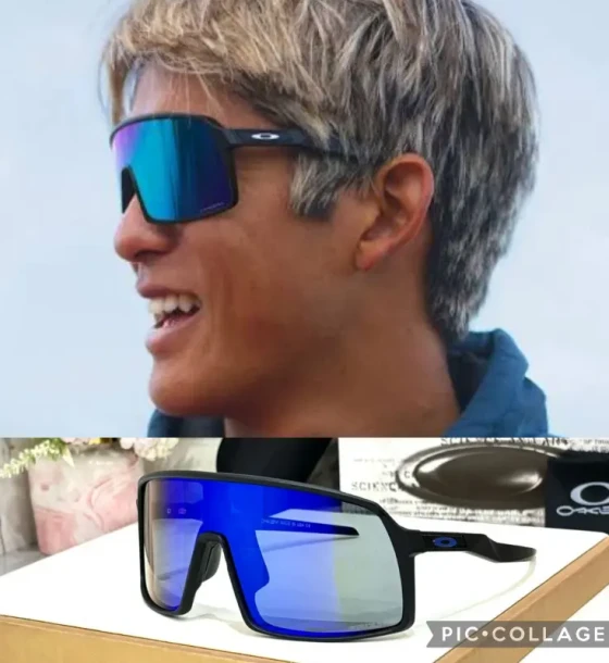 Oakley Okly Sports Sunglasses - 3 first copy