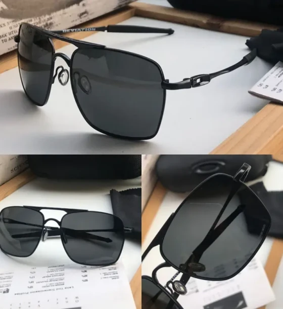 Oakley Okly Gauge Sunglasses first copy