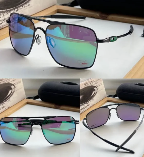 Oakley Okly Gauge Sunglasses first copy