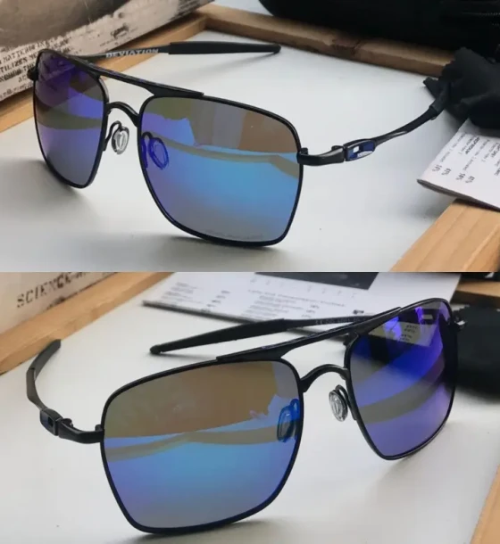 Oakley Okly Gauge Sunglasses first copy