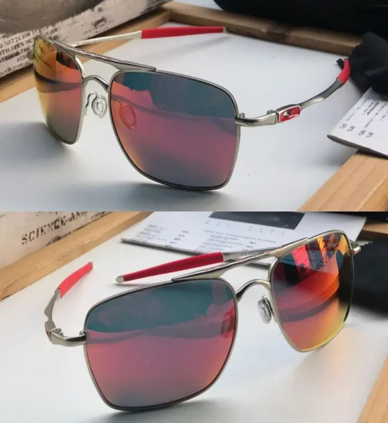 Oakley Okly Gauge Sunglasses first copy