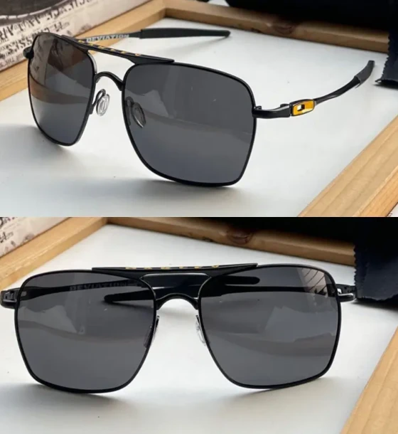 Oakley Okly Gauge Sunglasses first copy