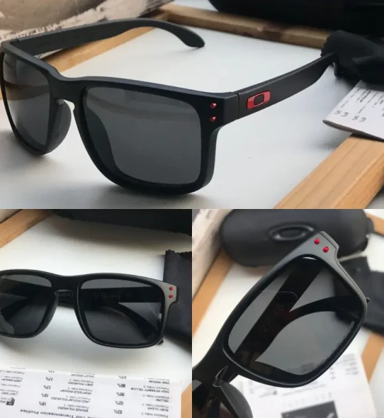 Oakley Okly Holbrook Sunglasses first copy