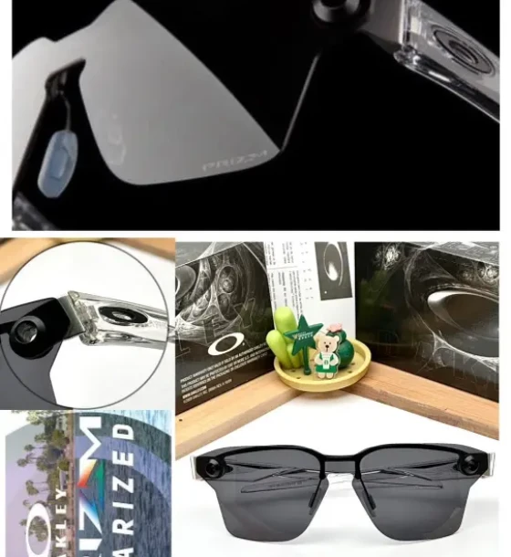 Oakley Okly Prizm Sunglasses first copy