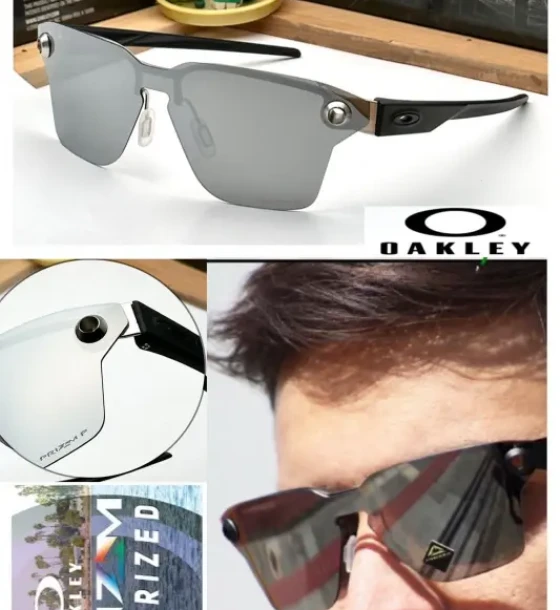 Oakley Okly Prizm Sunglasses first copy