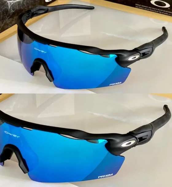 Oakley Okly Radarlock Sunglasses first copy