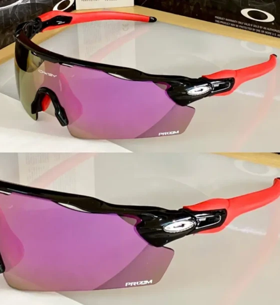 Oakley Okly Radarlock Sunglasses first copy