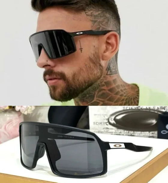 Oakley Okly Sports Sunglasses - 3 first copy