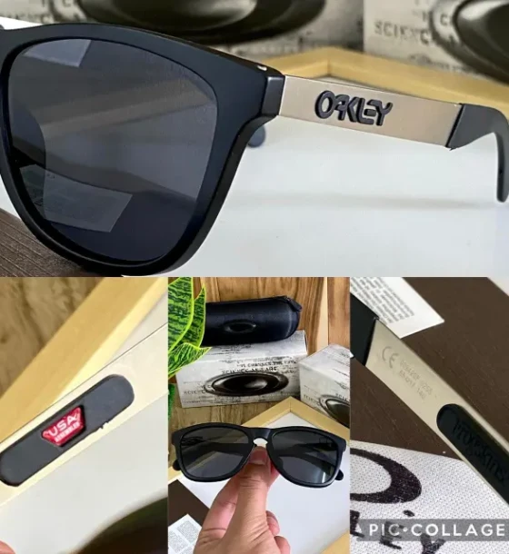 Oakley Okly Sunglasses - 7 first copy