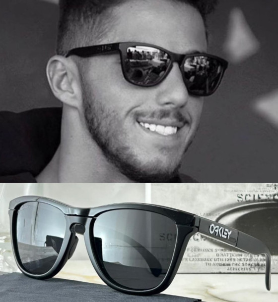 Oakley OL026 SUNGLASSES first copy