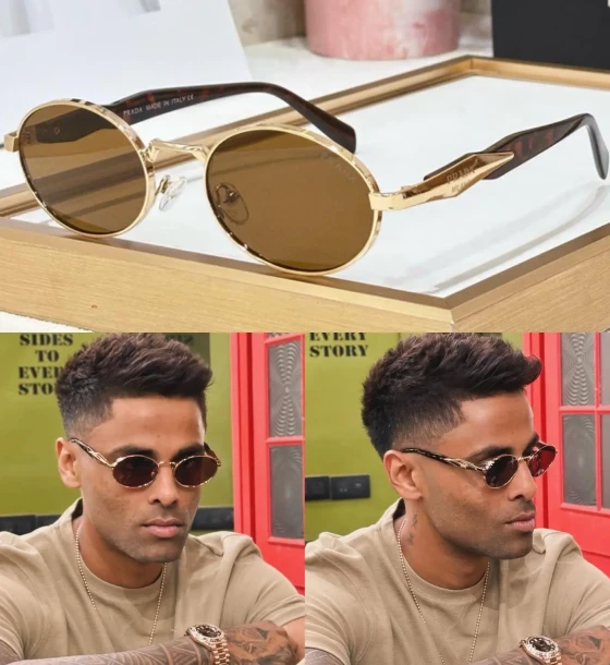 Prada 5765 Sunglasses first copy