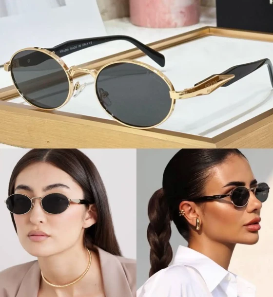 Prada 5765 Sunglasses first copy
