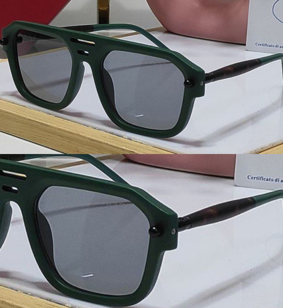 Prada 185 Sunglasses first copy