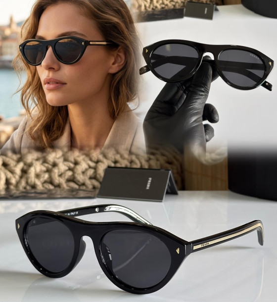 Prada 10866 Sunglasses first copy