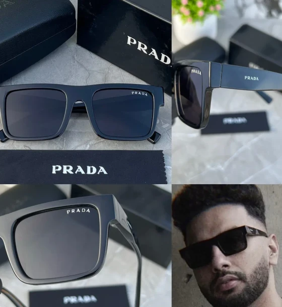 Prada 10858 Sunglasses first copy