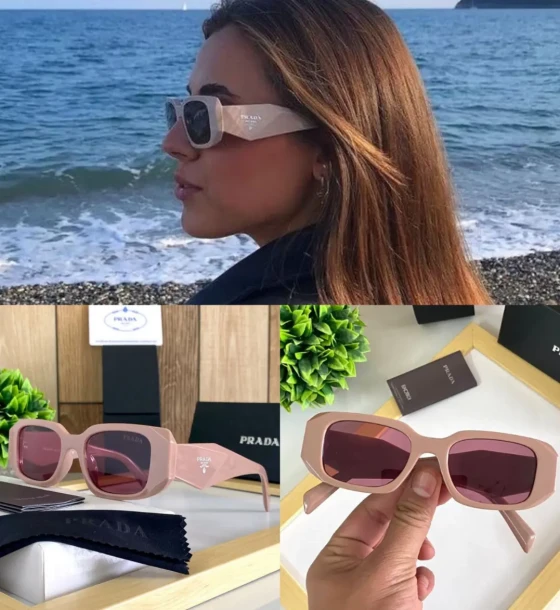 Prada 4565 Sunglasses first copy