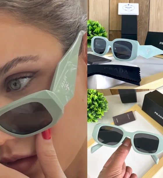 Prada 4565 Sunglasses first copy
