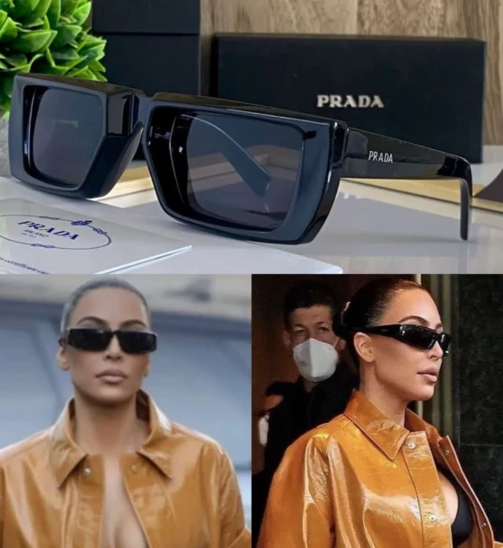 Prada 4571 Sunglasses first copy