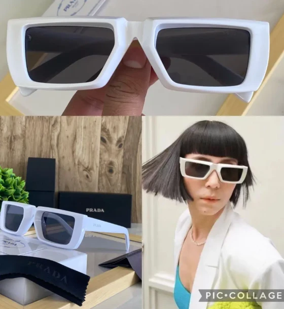 Prada 4571 Sunglasses first copy