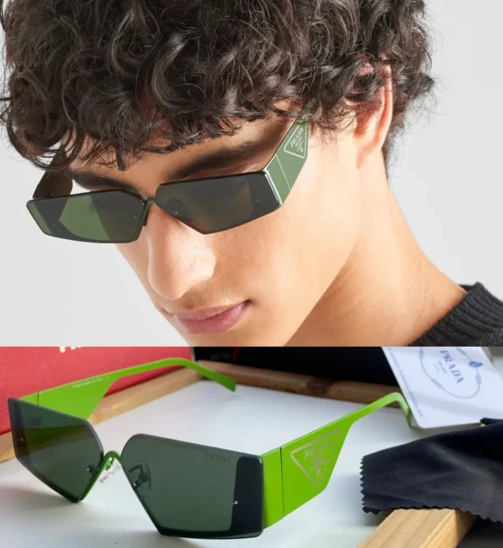 Prada 4574 Sunglasses first copy