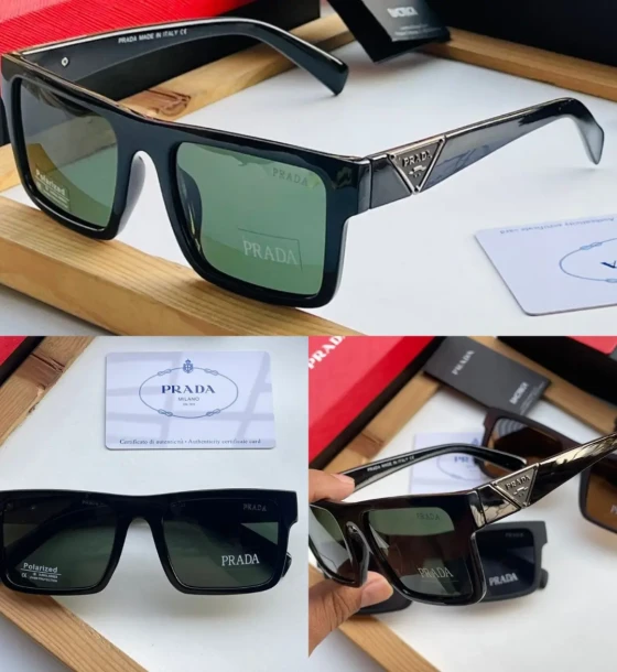 Prada 4581 Sunglasses first copy