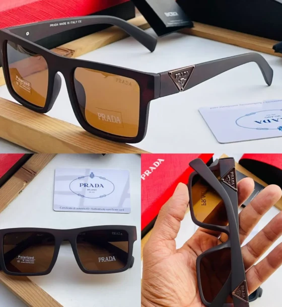 Prada 4581 Sunglasses first copy