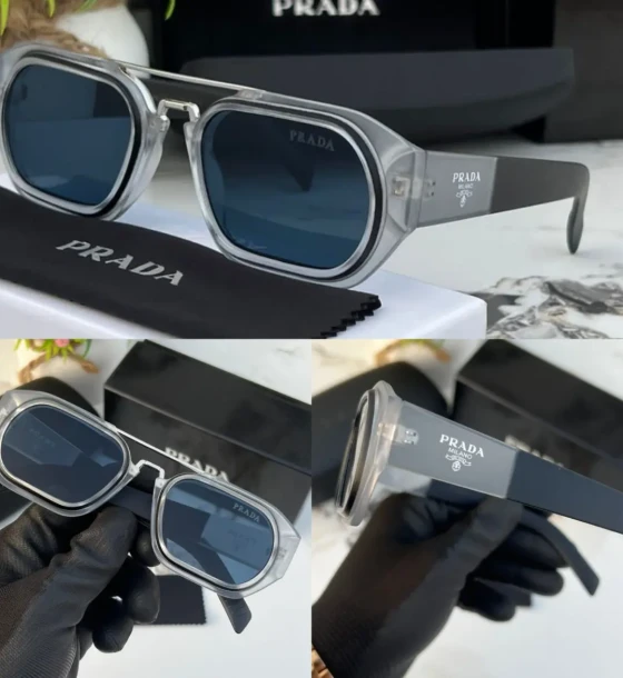 Prada 4584 Sunglasses first copy