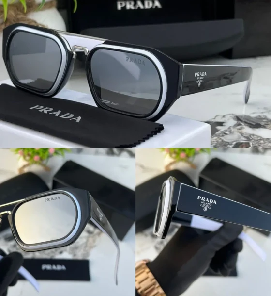 Prada 4584 Sunglasses first copy