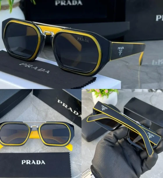 Prada 4584 Sunglasses first copy