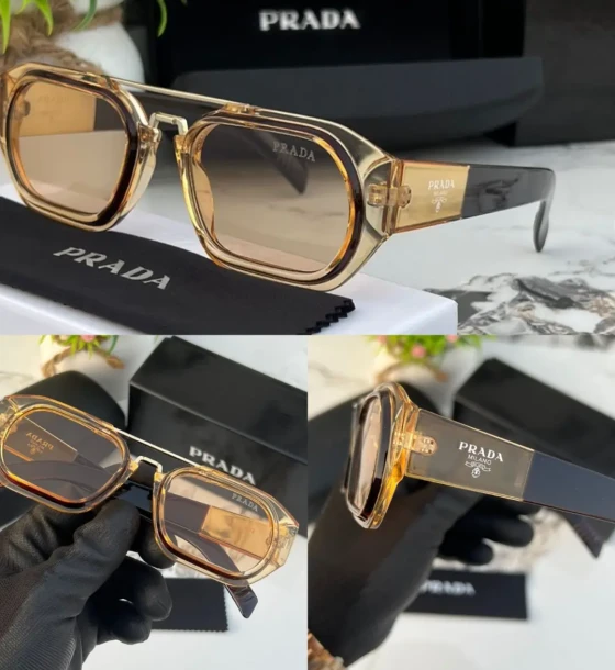 Prada 4584 Sunglasses first copy
