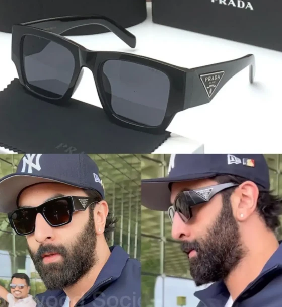 Prada 4611 Sunglasses first copy