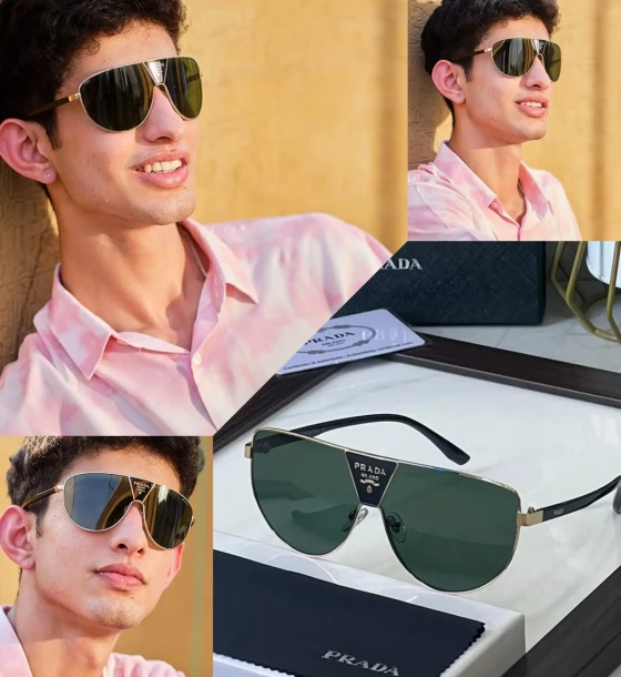 Prada 4619 Sunglasses first copy