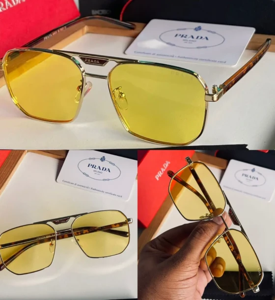 Prada 4627 Sunglasses first copy